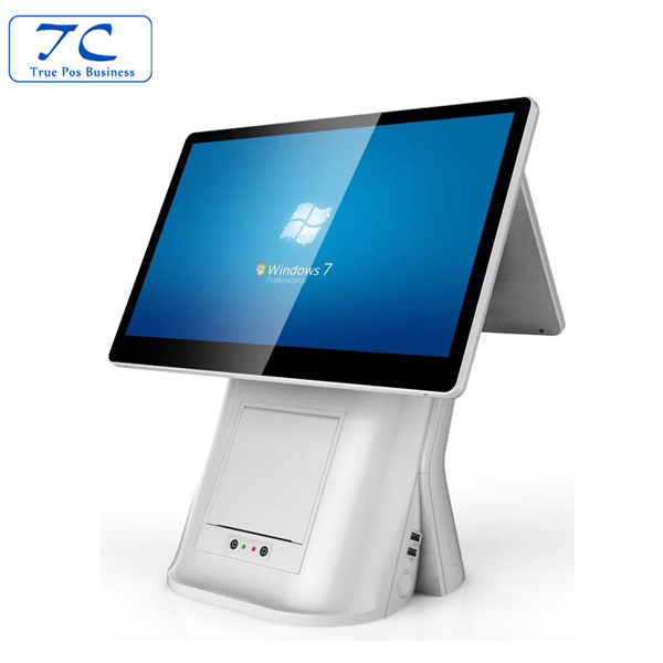 New model 15 inch pos terminal